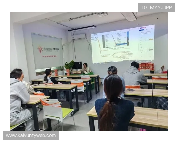 开云KY电竞如何帮助新手快速入门，提供专业培训与实战指导