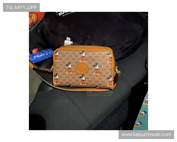 开云旗下品牌cucci的明星合作款和限量版产品详细介绍与购买建议