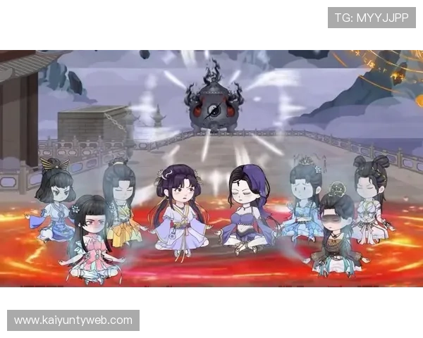 开运体育官网修真探索修真世界的神秘传说与精彩故事，带你体验沉浸式修炼乐趣