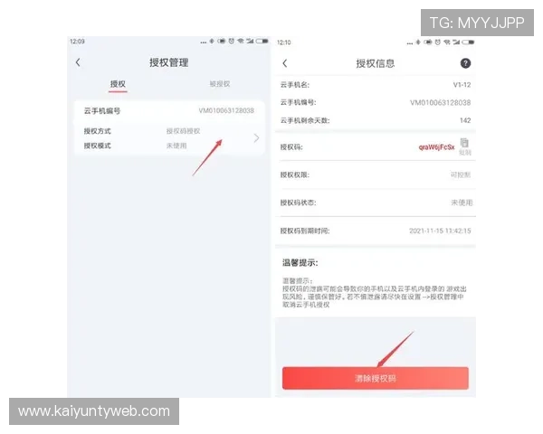 开云手机入口激活码申请流程详细步骤及常见问题解答